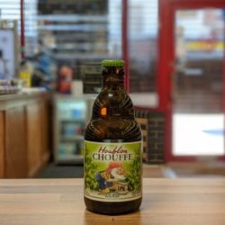 Houblon Chouffe 9% 330ml - Stirchley Wines & Spirits