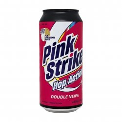 RIOAZUL Pink Strike