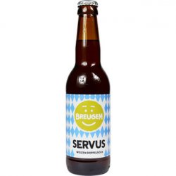 Breugem Servus - Drankenhandel Leiden / Speciaalbierpakket.nl