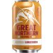 Great Northern Brewing Co Ginger Beer 3.5% 3.5% 24 Pack Cans 330ml 