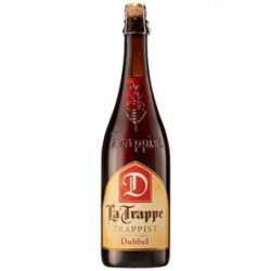 La Trappe Dubbel