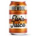 Brew Dog Elvis bier 