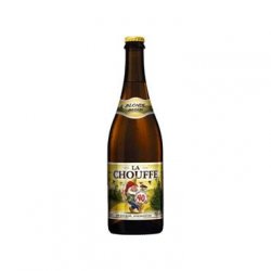 La Chouffe Belgian Strong Golden Ale 75Cl 8% - The Crú - The Beer Club