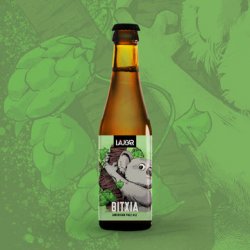 Laugar BITXIA PACK - Laugar Brewery