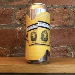 Sureshot Brewing Business Secrets of the Pharaohs