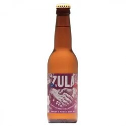 3 Kafadar Zula