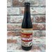 Brambrass Rum Is The Answer Stout - 33 CL 