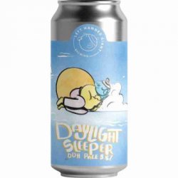 Left Handed Giant Daylight Sleeper