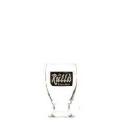 Vaso Rulles 25cl - Belgas Online