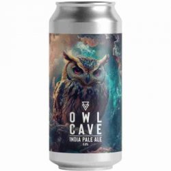 Azvex Brewing Company Owl Cave