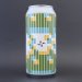 North Brewing Co - Docks Beers: Table Beer - 2.7% (440ml) 