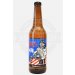 Alebrowar Crazy Mike 50cl 