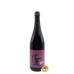 Chat Botté (Bière Barriquée) - BAF - Bière Artisanale Française