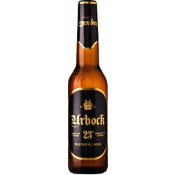 Eggenberg Urbock 23° - Rus Beer