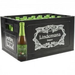 Lindemans  Appel  25 cl  Bak 24 st - Thysshop