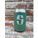 Salikatt Mango Smoothie Sour - 33 CL 