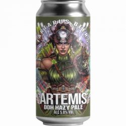 Tartarus Beers Artemis