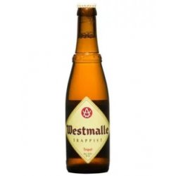 Westmalle Tripel
