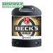 Becks Gold - Lager - 4.9% ABV - 6L PerfectDraft Keg 