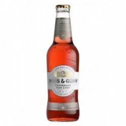 Innis & Gunn Caribbean Rum Cask Ale 6,8% 330ml - Drink Station