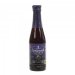 Lindemans Cassis 25 cl Fles Lindemans Cassis 25 cl Fles
