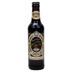Samuel Smith Organic Chocolate Stout Samuel Smith Organic Chocolate Stout