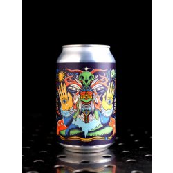 Hoppy Road  Pow Wow  West Coast IPA  7,1% - Quaff Webshop