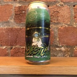 Left Handed Giant BESTLA