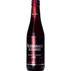 Rodenbach Alexander 33cl - Mister Hop