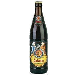 Paulaner Salvator