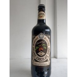 Samuel Smiths Chocolate Stout 5% (550ml bottle) - waterintobeer