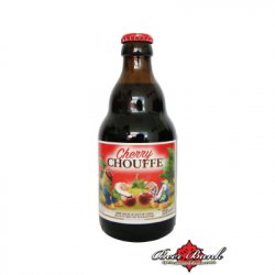 Cherry Chouffe - Beerbank