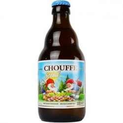 Chouffe Soleil - Drankenhandel Leiden / Speciaalbierpakket.nl