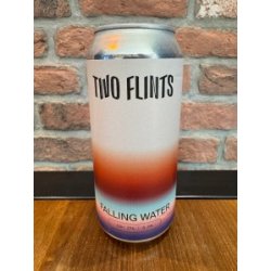 Two Flints Brewery Falling Water