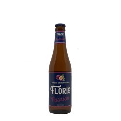 Floris Passion 33cl - Arbre A Biere