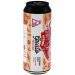 FUNKY FLUID GELATO XTREME RASPBERRY BANANA WHITE CHOCOLATE SHAKE 0,5L 
