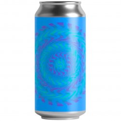 Overtone Brewing Co - Places Of Light - Left Field Beer