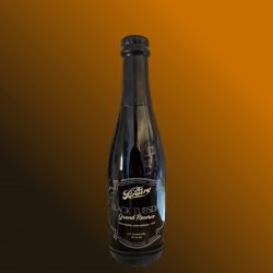The Bruery Black Tuesday Grand Reserve (2025)