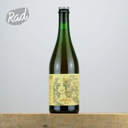 Burning Sky Brewery Coolship 2025