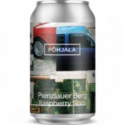 Põhjala Prenzlauer Berg
