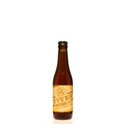 Viven Imperial IPA 33cl - Belgas Online