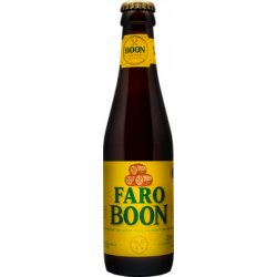 Boon Faro - Rus Beer