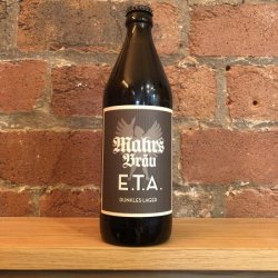 Mahrs Bräu E.T.A. Hoffmann