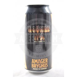 Amager / Port Brewing Wookiee IPA