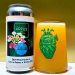 Arpus x Celestial - Quadruple Dry-Hopped QDH Peacharine x Citra x Rakau x Strata Triple New England IPA Arpus x Celestial - Quadruple Dry-Hopped QDH Peacharine x Citra x Rakau x Strata Triple New England IPA
