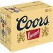 Coors Banquet Lager Beer 12x355ml Cans Coors Banquet Lager Beer 12x355ml Cans