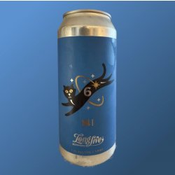 Long Live Beerworks 6 Lives