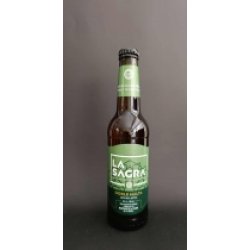 La Sagra Doble Malta La Sagra Doble Malta