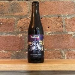 Wye Valley Meadery Hive Mind: Big Smoke Wye Valley Meadery Hive Mind: Big Smoke