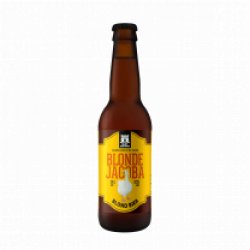 Slot Oostende Blonde Jacoba - Holland Craft Beer